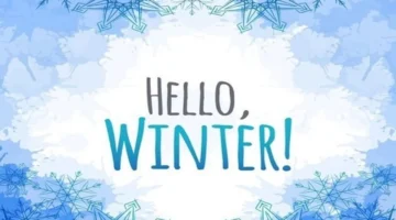 بداية الشتاء 2025.. انخفاض حاد في درجات الحرارة ليلاً يجتاح المناطق